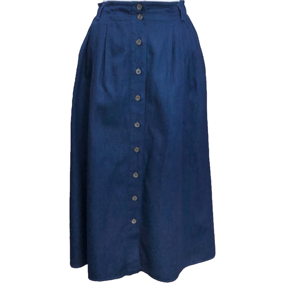Vintage 80s 90s LizSport Maxi Skirt Vintage Maxi Skirt Skirt Skirt Skirt Skirt